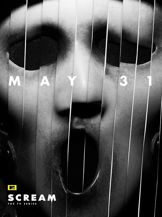 惊声尖叫 第二季 Scream Season 2 (2016)