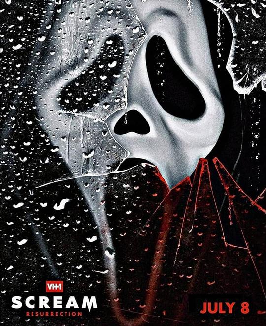 惊声尖叫 第三季 Scream Season 3 (2019)