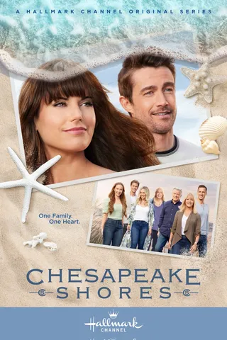 湾畔倾情 第三季 Chesapeake Shores Season 3 (2018)