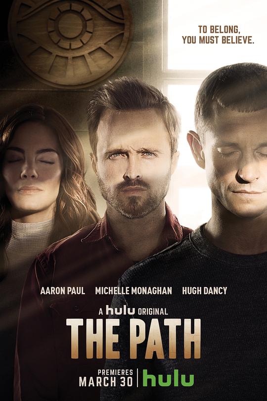 圣路教 第一季 The Path Season 1 (2016)