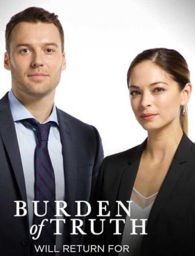 真相的负担 第二季 Burden of Truth Season 2 (2019)