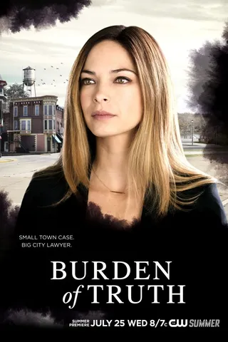 真相的负担 第一季 Burden of Truth Season 1 (2018)