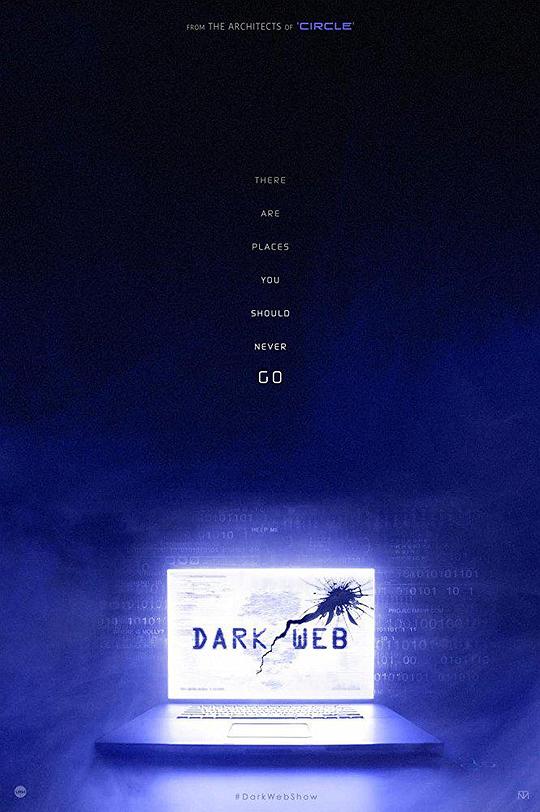 暗网 第一季 Dark/Web Season 1 (2019)