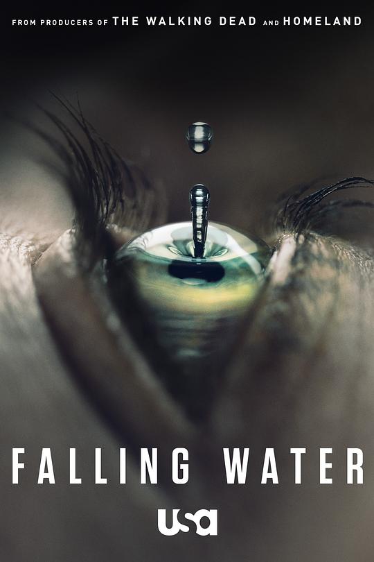 落梦若水 第一季 Falling Water Season 1 (2016)