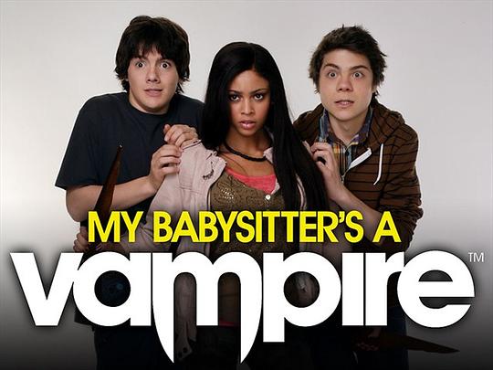 吸血鬼保姆 第二季 My Babysitter's a Vampire Season 2 (2012)