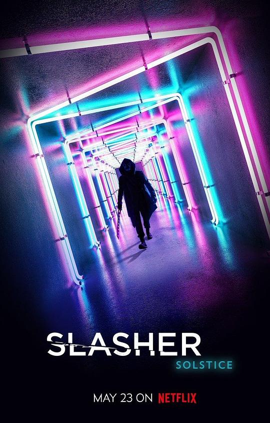 鲜血淋漓 第三季 Slasher Season 3 (2019)