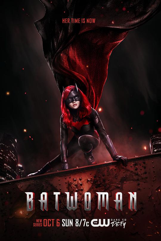 蝙蝠女侠 第一季 Batwoman Season 1 (2019)