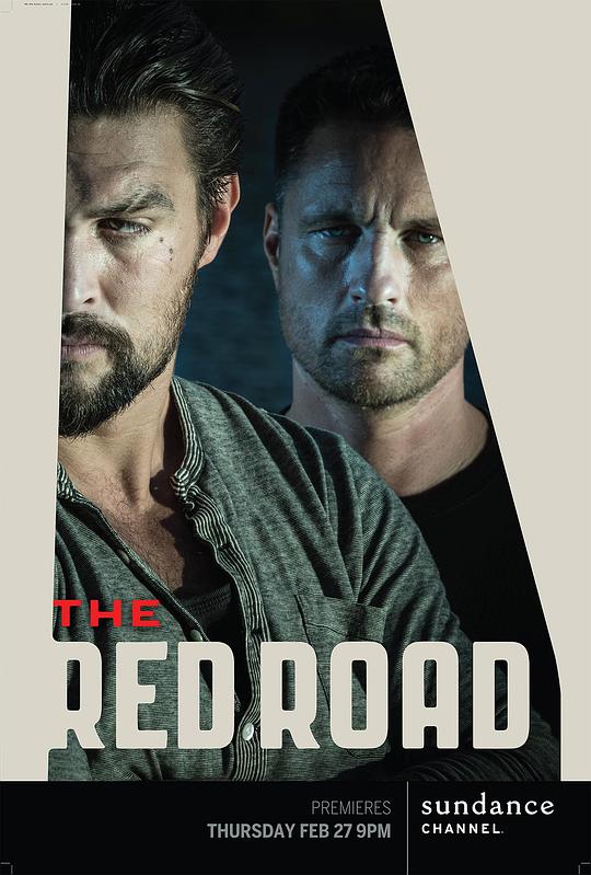 红番血路 第一季 The Red Road Season 1 (2014)