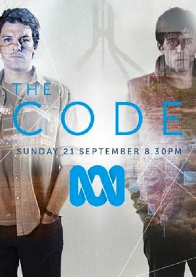 国家密码 第一季 The Code Season 1 (2014)