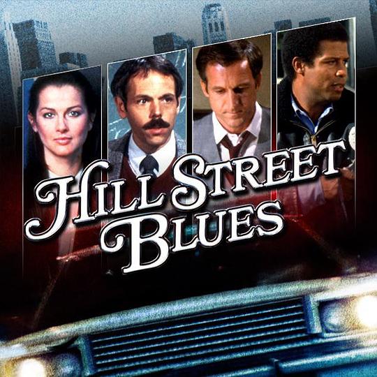 山街蓝调 第三季 Hill Street Blues Season 3 (1982)