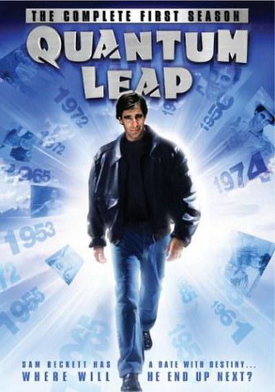 量子跳跃 第四季 Quantum Leap Season 4 (1991)