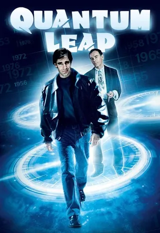 量子跳跃 第三季 Quantum Leap Season 3 (1990)