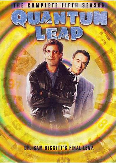 量子跳跃 第五季 Quantum Leap Season 5 (1992)