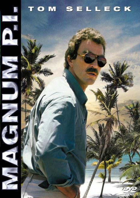 夏威夷神探 第八季 Magnum, P.I. Season 8 (1987)