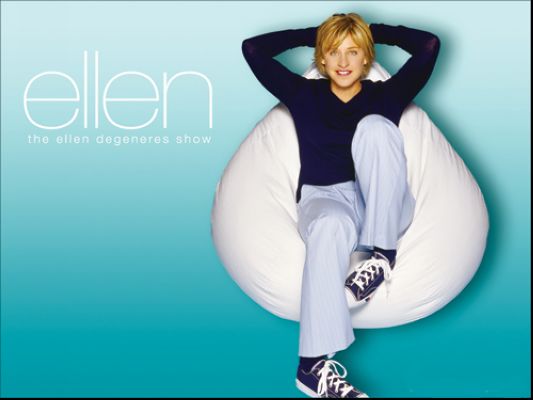 艾伦秀 第一季 Ellen: The Ellen DeGeneres Show Season 1 (2003)