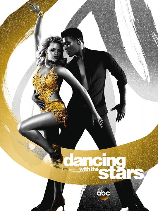 与星共舞 第二十二季 Dancing with the Stars Season 22 (2016)