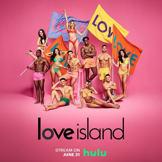 爱情岛 第八季 Love Island Season 8 (2022)