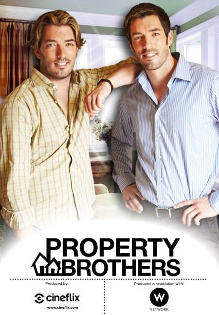 房产兄弟 第一季 Property Brothers Season 1 (2011)