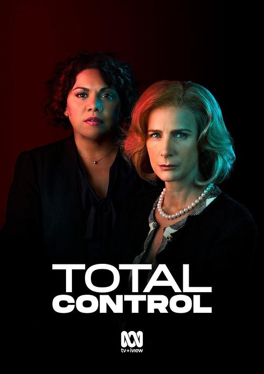 股掌之间 第一季 Total Control Season 1 (2019)