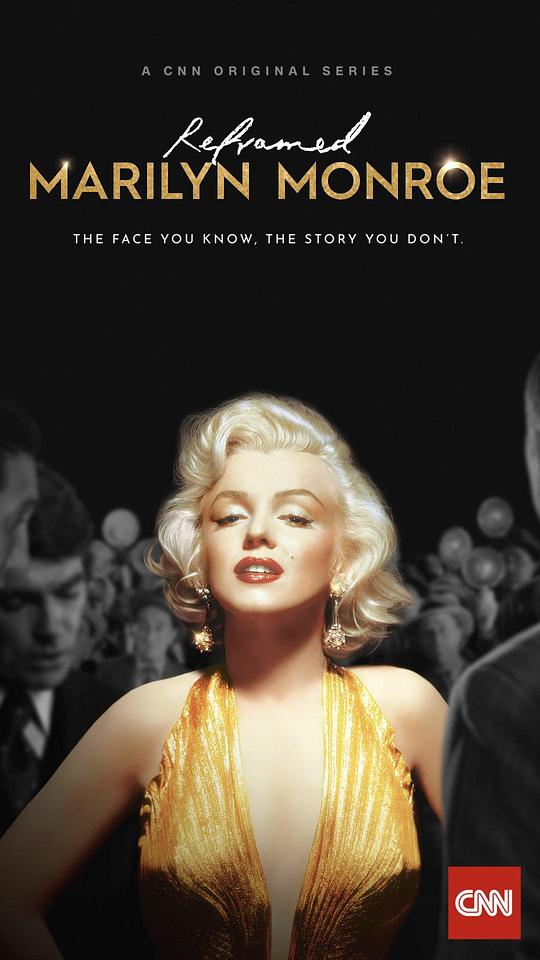 重塑：玛丽莲·梦露 第一季 Reframed: Marilyn Monroe Season 1 (2022)