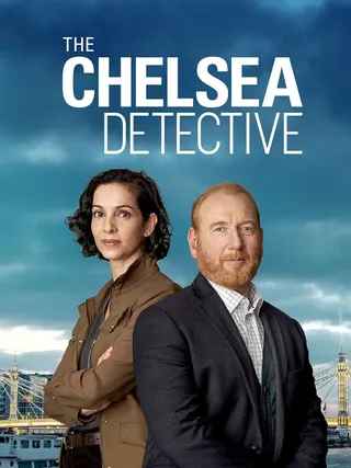 切尔西侦探 第一季 The Chelsea Detective Season 1 (2022)