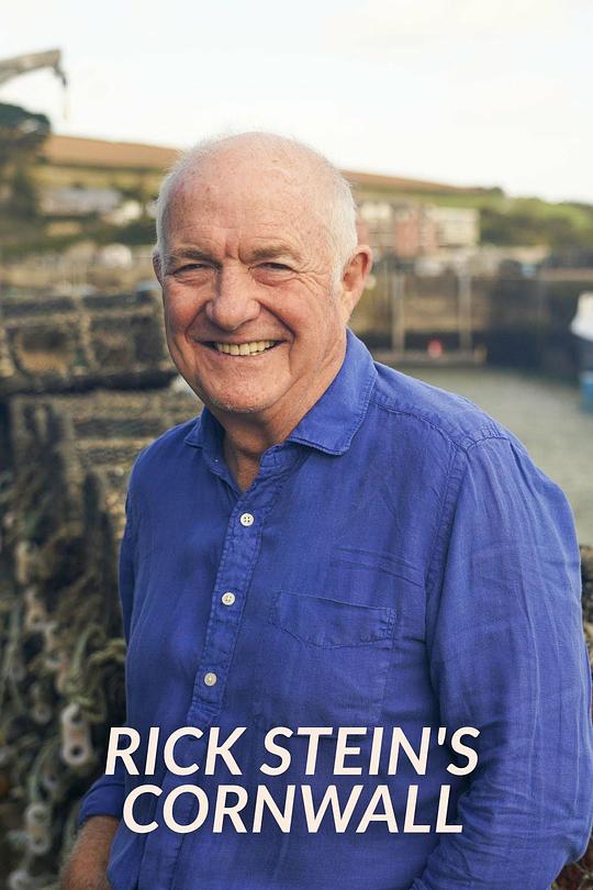 里克·斯坦的康沃尔之旅 第二季 Rick Stein's Cornwall Season 2 (2022)