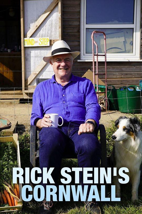 里克·斯坦的康沃尔之旅 第一季 Rick Stein's Cornwall Season 1 (2021)