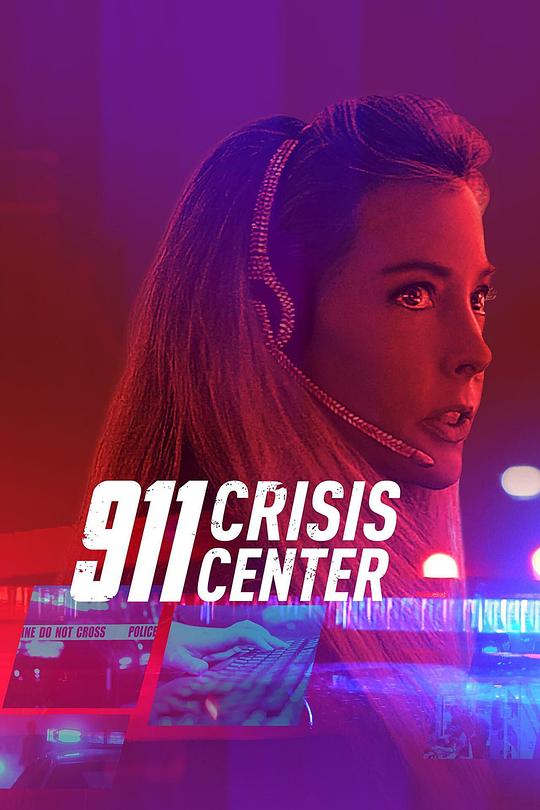 911 危机中心 第一季 911.Crisis.Center Season 1 (2021)