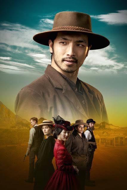 新金山 第一季 New Gold Mountain Season 1 (2021)