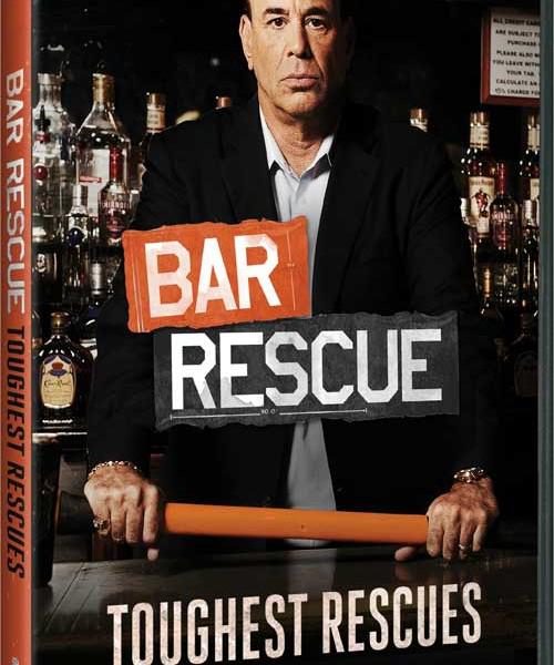 酒吧救援 第一季 Bar Rescue Season 1 (2011)