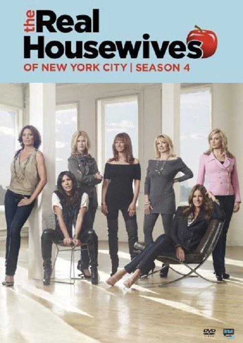 纽约娇妻 第七季 The Real Housewives of New York City Season 7 (2015)
