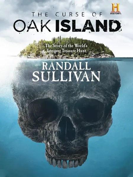 橡树岛诅咒之谜 第五季 The Curse of Oak Island Season 5 (2017)