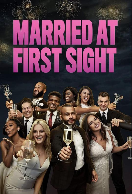 一见面就结婚 第十二季 Married at First Sight Season 12 (2021)