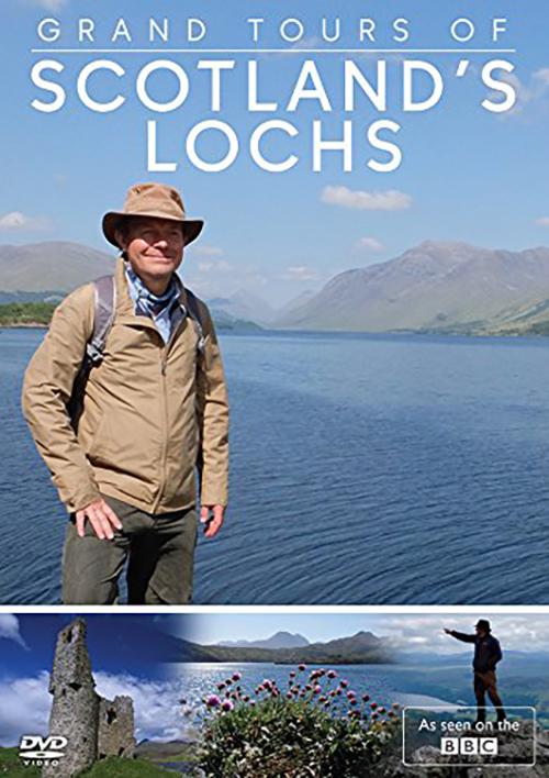 苏格兰湖泊胜景 第一季 Grand Tours of Scotland's Lochs Season 1 (2017)