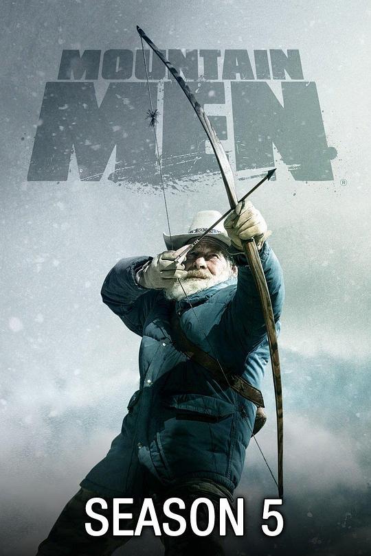 山中人 第五季 Mountain Men Season 5 (2016)