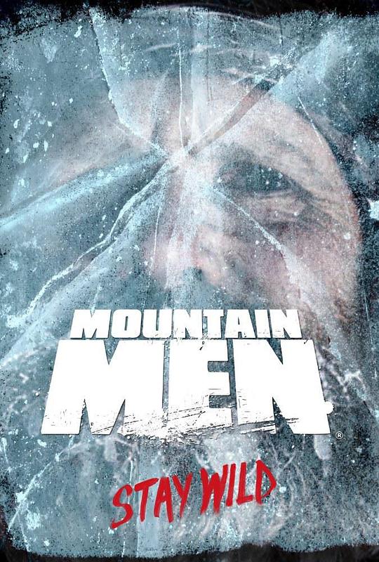 山中人 第一季 Mountain Men Season 1 (2012)