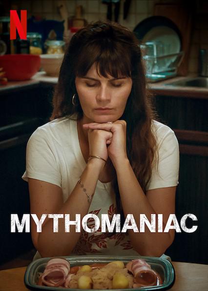 婚姻神话 第一季 Mythomaniac Season 1 (2019)