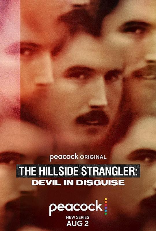 The Hillside Strangler: Devil In Disguise Season 1 (2022)