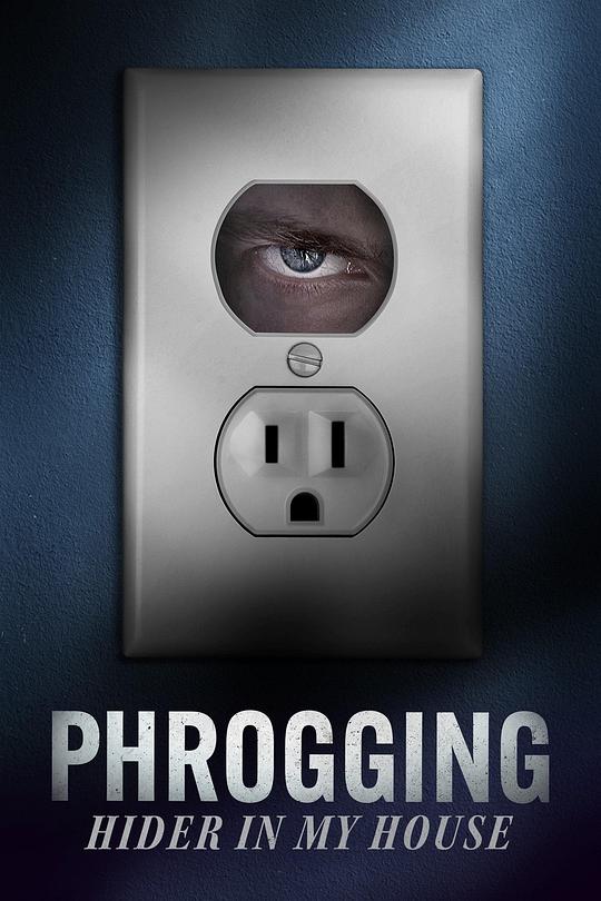 Phrogging: Hider in My House Season 1  (2022)