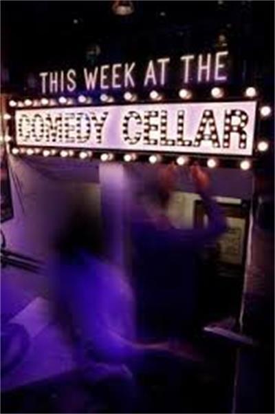 This Week at the Comedy Cellar Season 1  (2018)