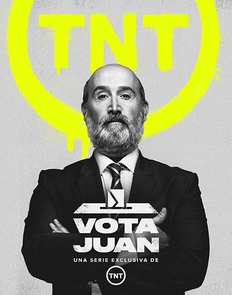 Vota Juan Season 1  (2019)