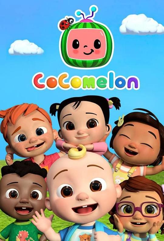 cocomelon Season 1 (2019)