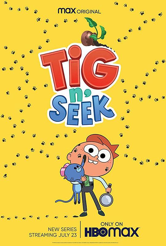 Tig N' Seek Season 1  (2020)