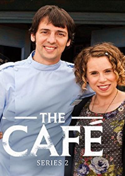海畔咖啡馆 The Cafe (2011)