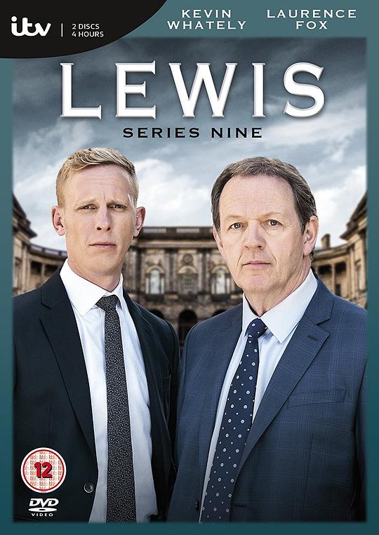 刘易斯探案 第九季 Lewis Season 9 (2015)