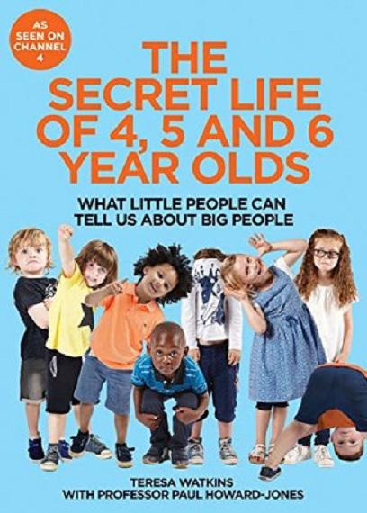 The Secret Life of 4, 5 and 6 Year Olds (2015)