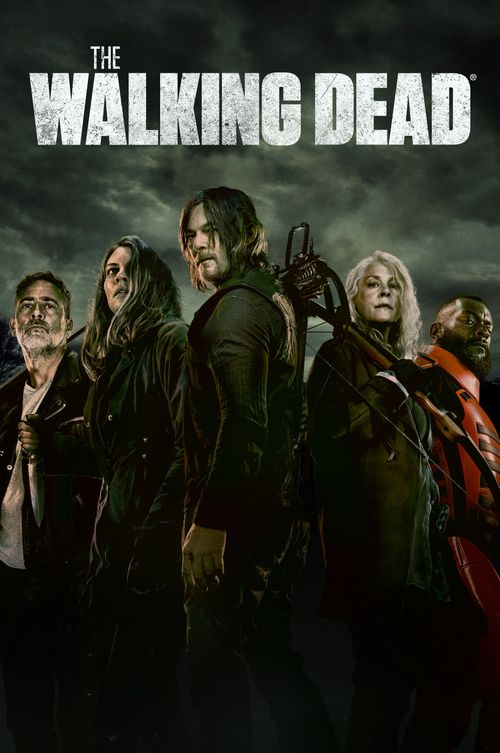 行尸走肉 第三季 The Walking Dead Season 3 (2012)