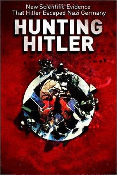 Hunting Hitler  (2015)