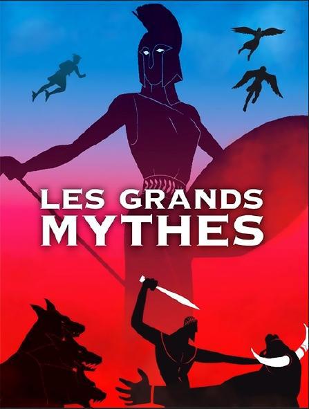 古希腊神话系列 Les grands mythes (2016)