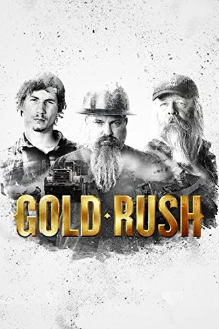 阿拉斯加大淘金 第一季 Gold Rush: Alaska Season 1 (2010)